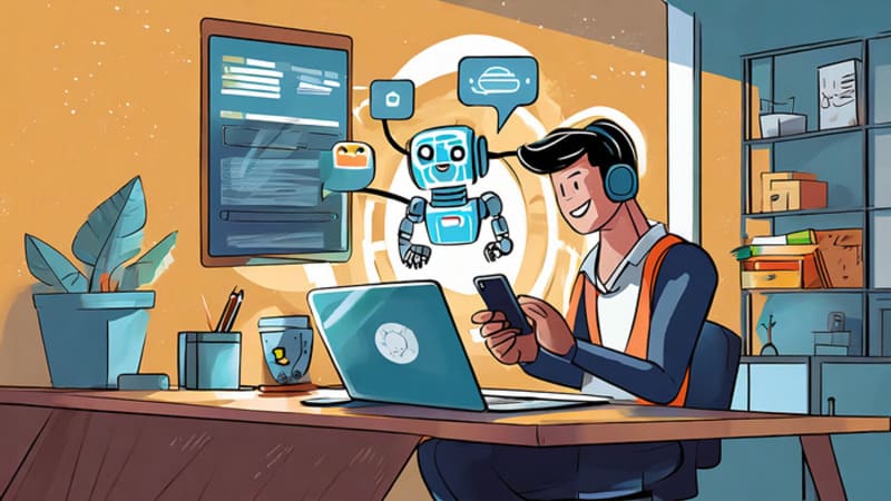 Tạo Ra Những Trải Nghiệm Tiện Ích Mới – Nâng Cao Cuộc Sống