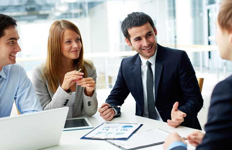 Các bước xây dựng EVP hiệu quả cho doanh nghiệp