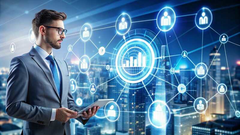 Đánh giá hiệu suất nhân viên