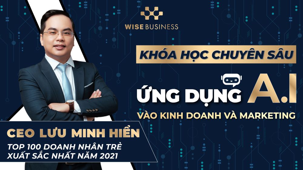 dao tao ung dung ai