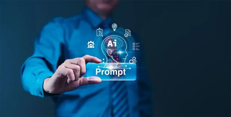 Hướng dẫn cách viết Prompt cho người mới bắt đầu một cách chi tiết 