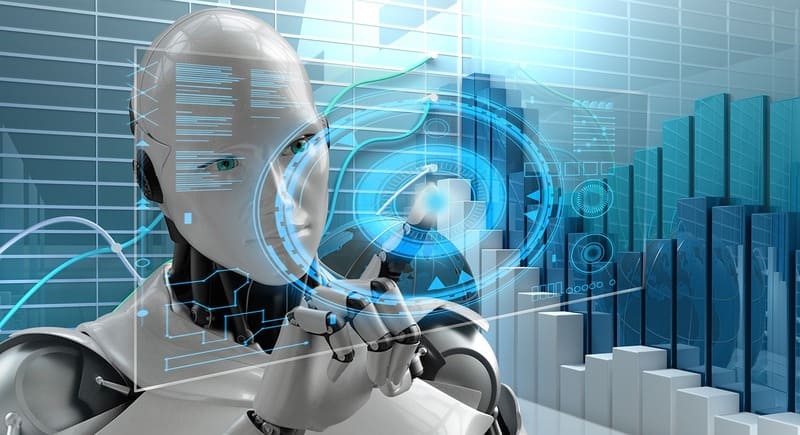 Khoá học AI trí tuệ nhân tạo tại Wise Business