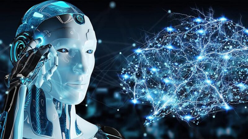 Top 9 khoá học AI trí tuệ nhân tạo 2025