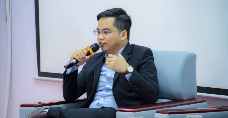 Khoá học Ứng dụng AI tại Wise Business
