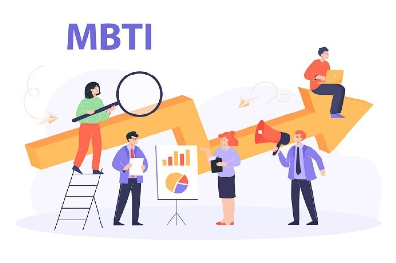 Lưu ý để làm trắc nghiệm MBTI chính xác