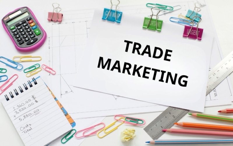 Marketing thương mại (Trade Marketing) là gì?