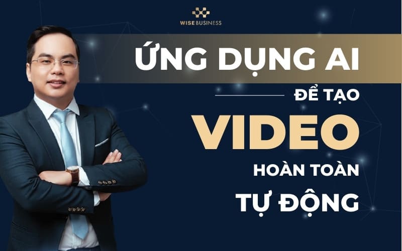 Nội dung khoá học AI trí tuệ nhân tạo