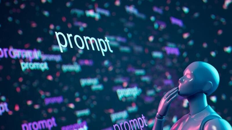 Prompt là gì 