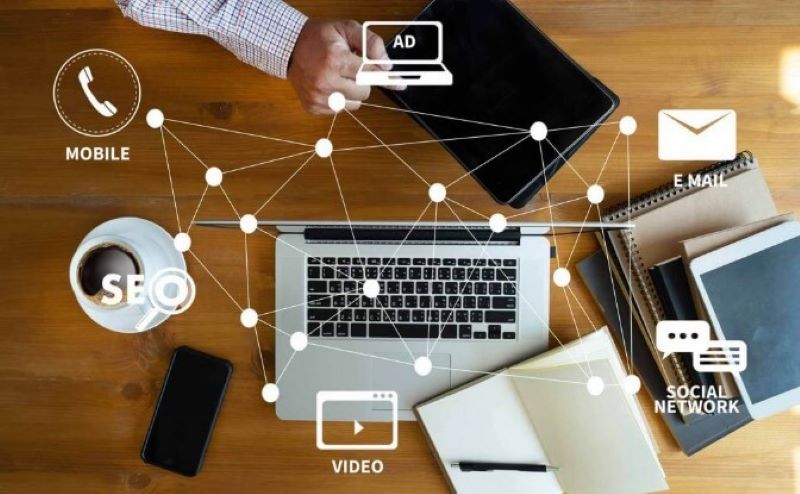 Quy trình triển khai Performance Marketing hiệu quả