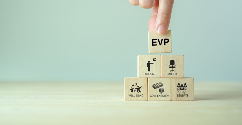 Tại sao EVP lại quan trọng trong khâu tuyển dụng của doanh nghiệp?