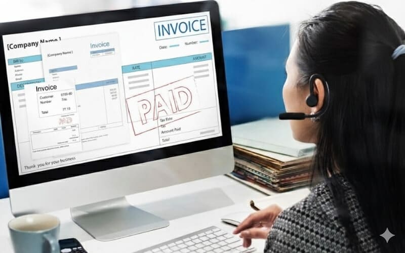 Ứng dụng Ai trong Kế toán - Tài chính