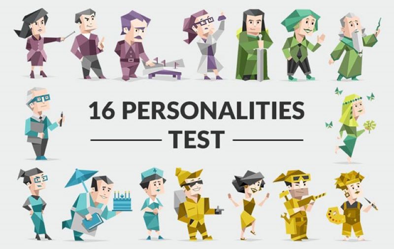 Ứng dụng của bài test tính cách MBTI trong quản trị doanh nghiệp