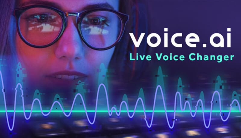 Tạo giọng nói bằng Voice Changer Clone