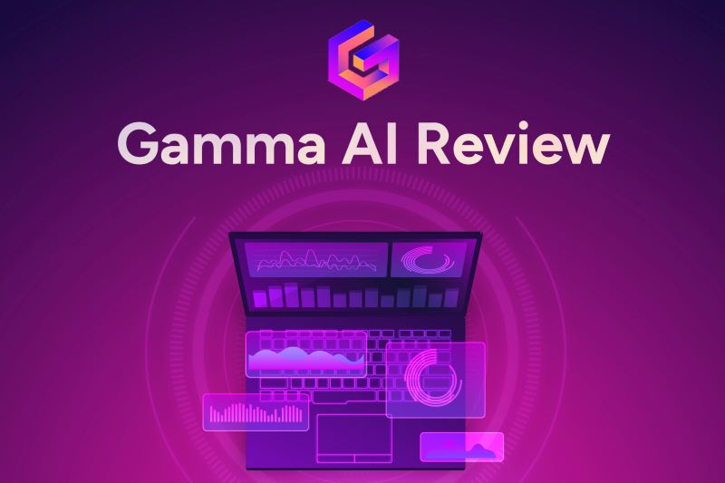 AI free Gamma