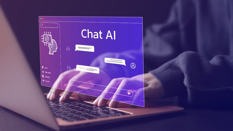 AI trong sáng tạo nội dung