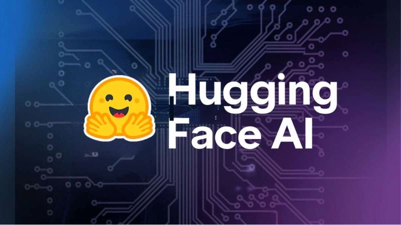 AI free Hugging Face