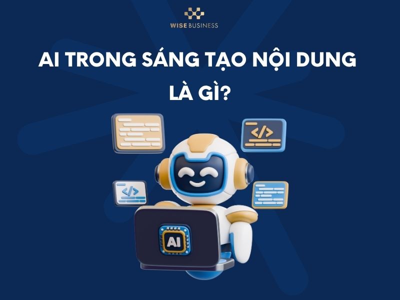 ai trong sang tao noi dung la gi