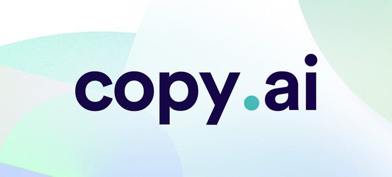 AI viết content Copy AI