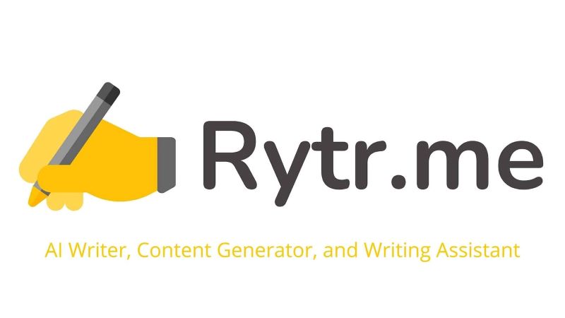 AI viết content Rytr