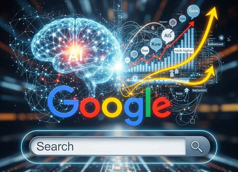 Cách Google đánh giá giá nội dung do AI sáng tạo 