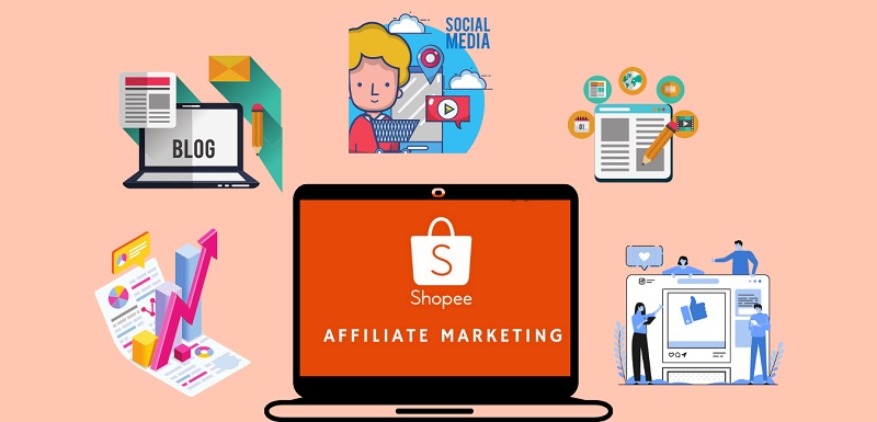 Cách làm Affiliate Marketing cho người mới bắt đầu hiệu quả nhất