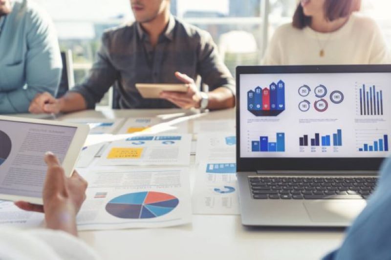 Các chức năng chính của Marketing Management