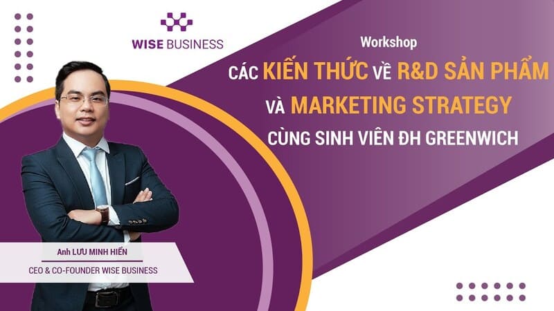 Chuyên gia tư vấn Digital Marketing là ai