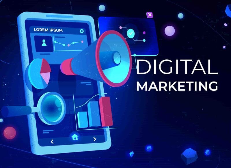 Chuyên gia tư vấn Digital Marketing