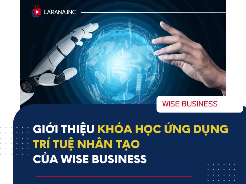 LỘ TRÌNH HỌC TRÍ TUỆ NHÂN TẠO TỪ CƠ BẢN ĐẾN NÂNG CAO