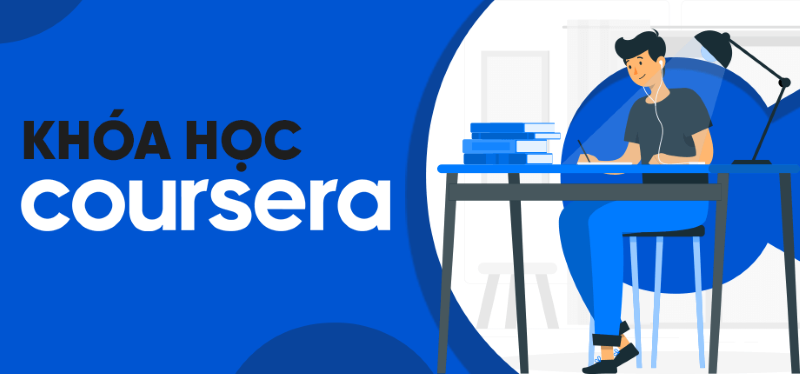 Học AI online Coursera