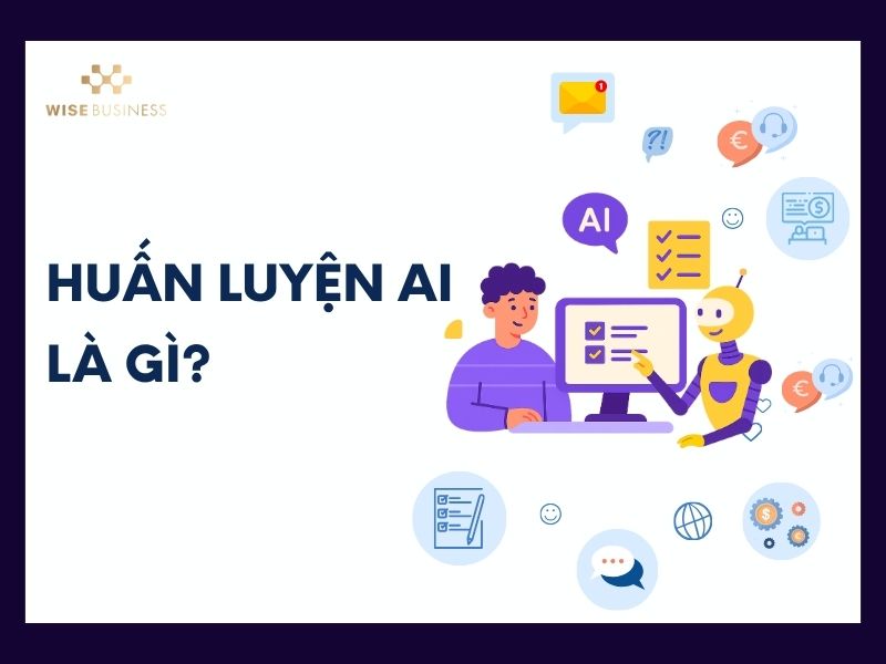huan luyen ai la gi