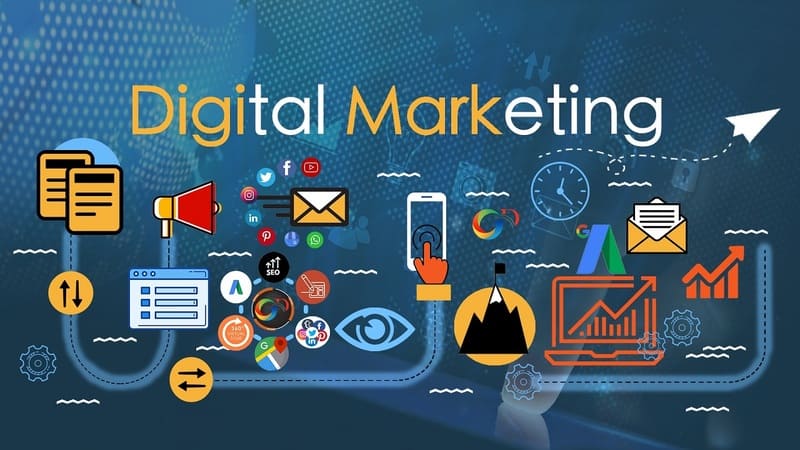 Khi nào doanh nghiệp nên sử dụng dịch vụ Digital Marketing