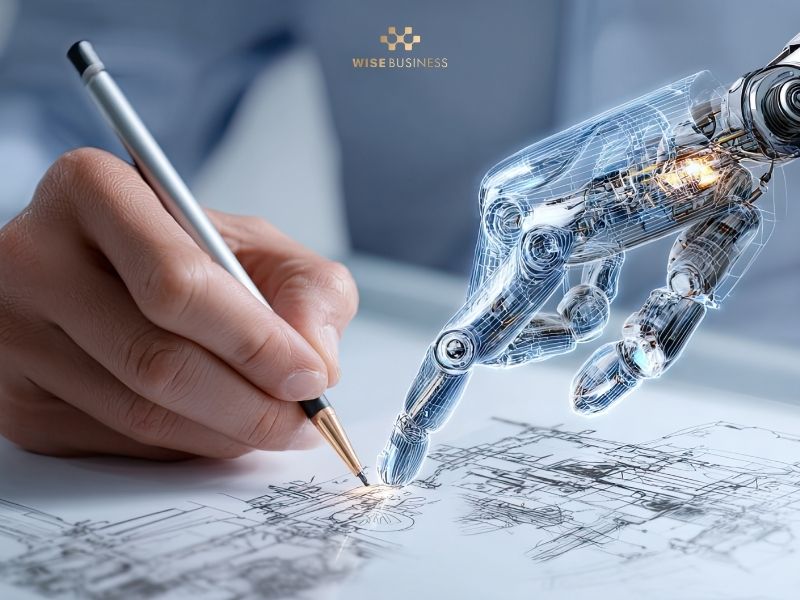 Khó khăn, thách thức khi ứng dụng AI trong sáng tạo nội dung