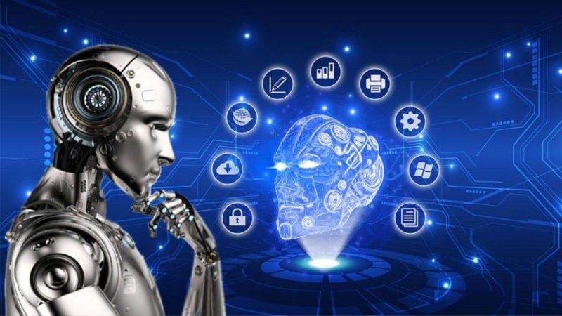KHÓ KHĂN THƯỜNG GẶP KHI TỰ HỌC AI