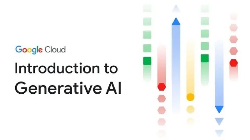 Các Khóa đào tạo AI miễn phí của Google