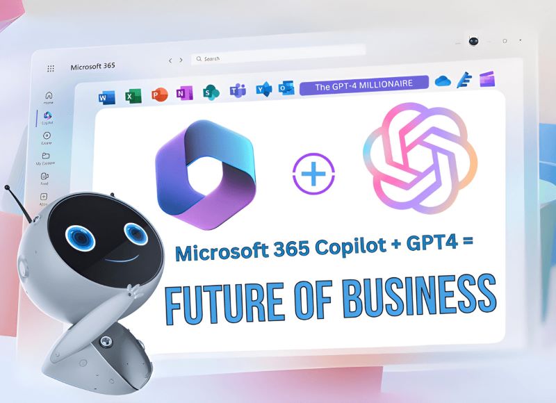 Đào tạo AI miễn phí tại Microsoft