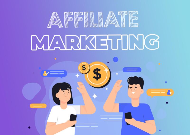 Kinh nghiệm làm Affiliate Marketing cho người mới