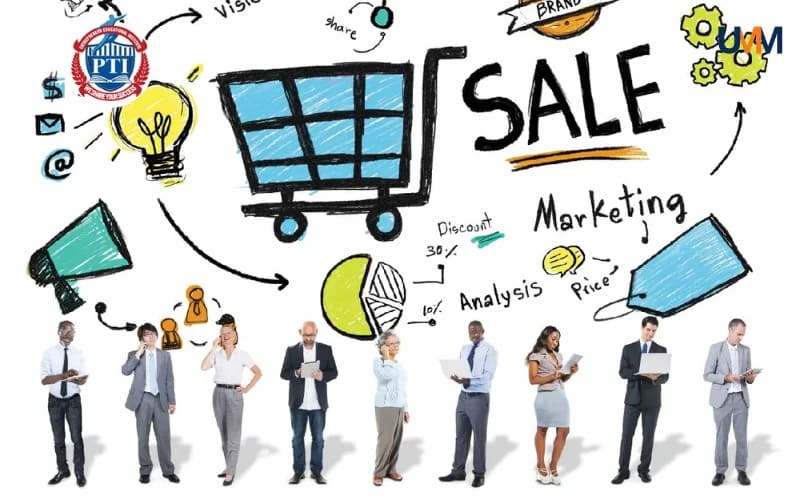 Kỹ năng bán hàng tuyệt đỉnh là gì ?