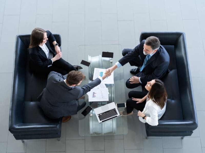 Kỹ năng mềm trong bán hàng là gì