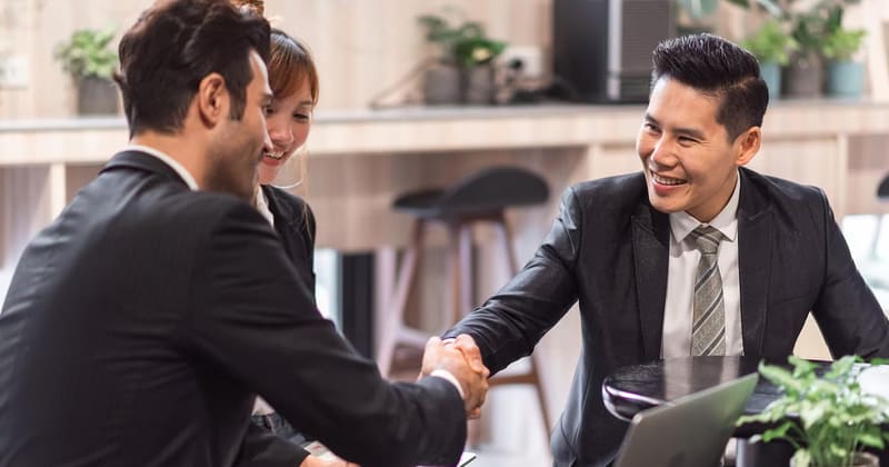 Kỹ năng mềm trong bán hàng