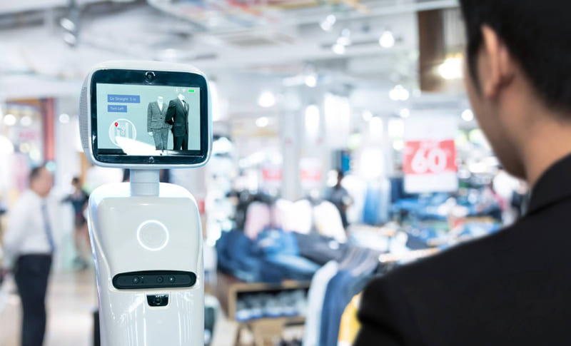 Kỹ năng ứng dụng công nghệ và AI trong bán hàng hiện đại