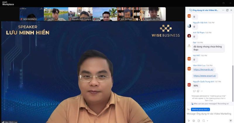 lo trinh hoc ai online