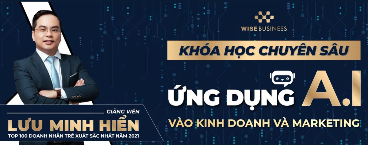 lo trinh hoc ai tai wise business 1