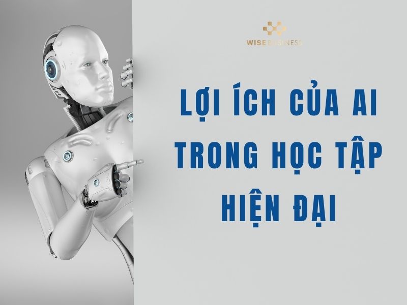 loi ich ai trong hoc tap