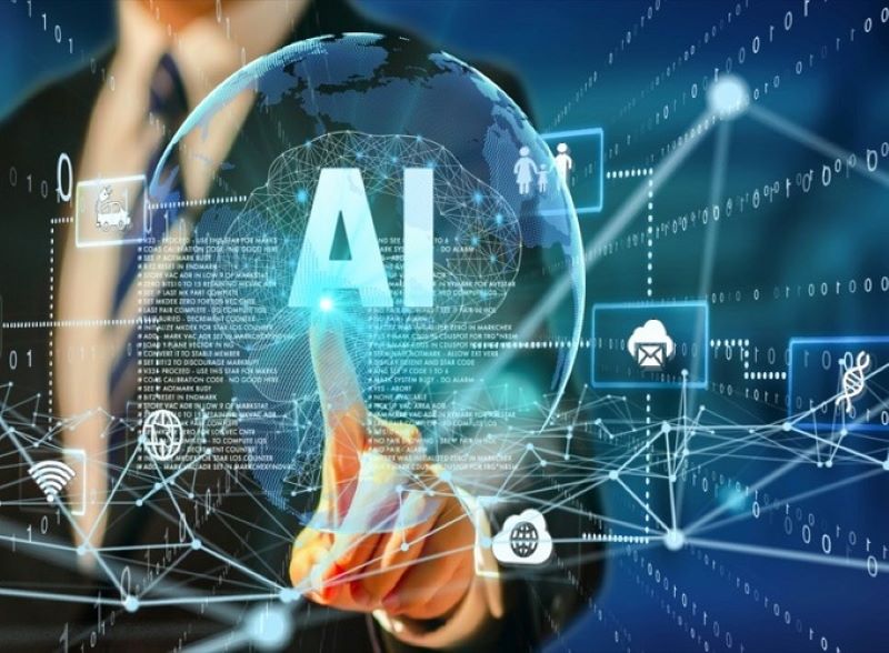 Lợi ích của việc ứng dụng AI trong doanh nghiệp