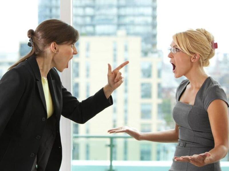 Những sai lầm khi đàm phán bán hàng