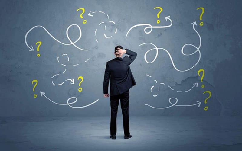 Những sai lầm phổ biến trong kỹ năng bán hàng tuyệt đỉnh