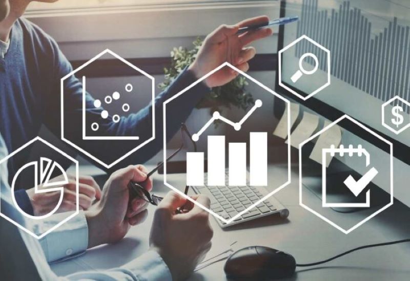 Quy trình quản trị Marketing