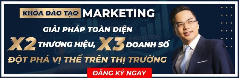 Quy trình tư vấn Digital Marketing tại WISE Business
