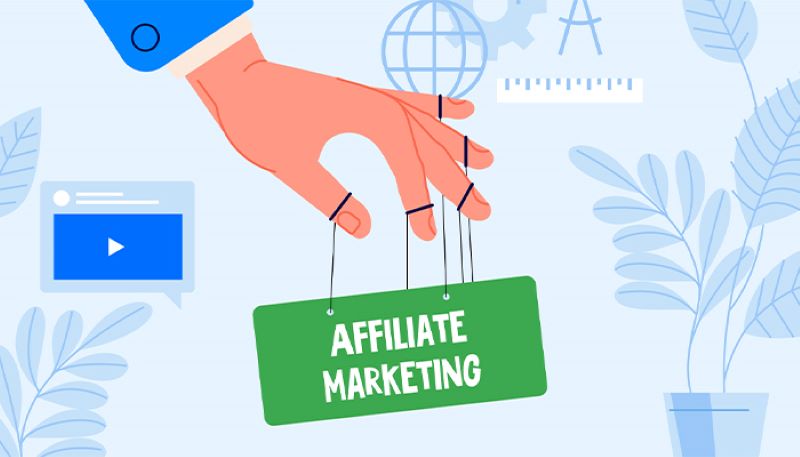 Sai lầm phổ biến khi làm Affiliate Marketing